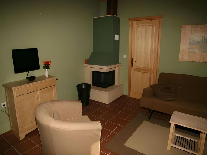 Interior view 5, 916 Mountain Resort, East Macedonia and Thrace