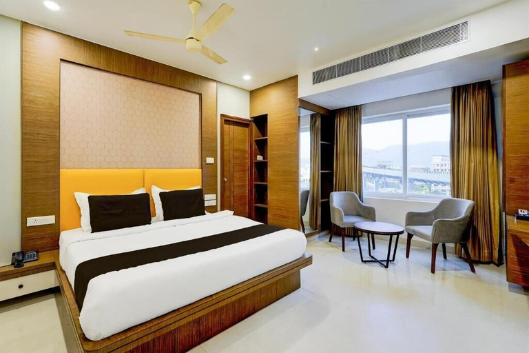 Bedroom 8