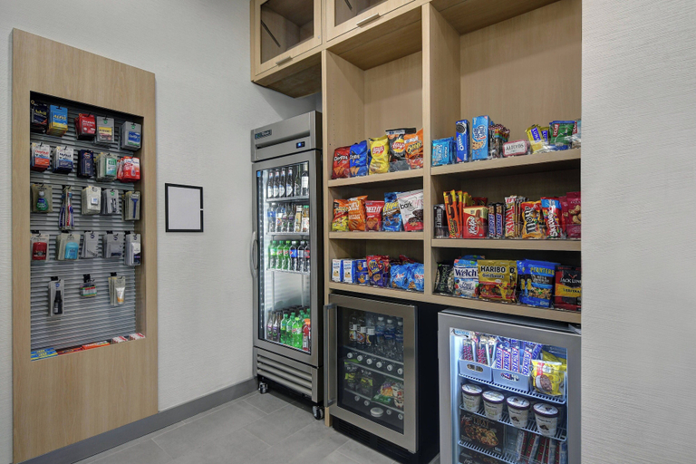 Food & Drinks 4, TownePlace Suites by Marriott Sumter, Sumter