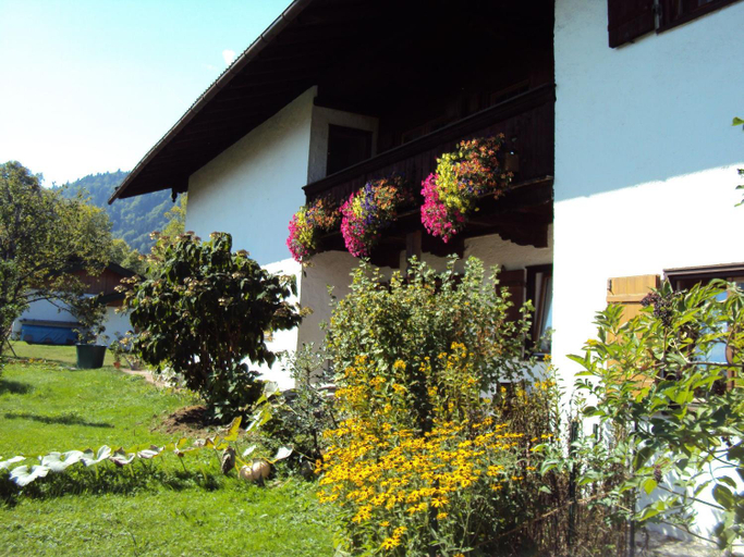Others 4, Gastehaus Fischer, Miesbach