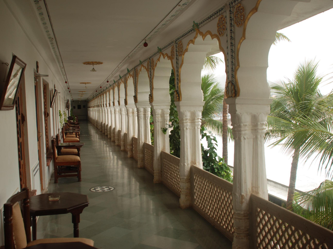 Others 5, Hotel Pushkar Palace, Ajmer