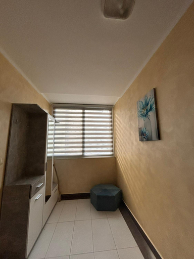 Others 3, Dale apartment Becici- Paradiso