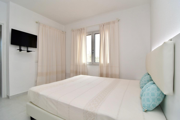Others 5, Le Isole di San Teo, Nuoro