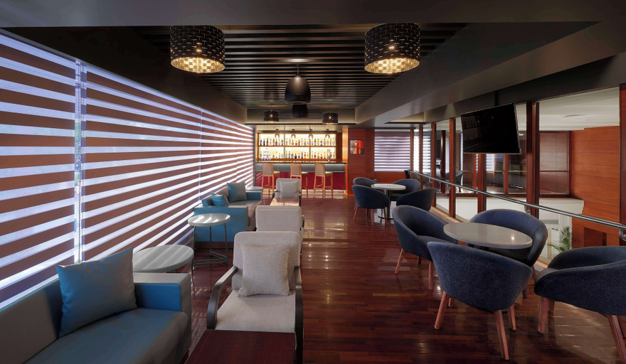 Food & Drinks 5, Best Western Plus Indore, Indore