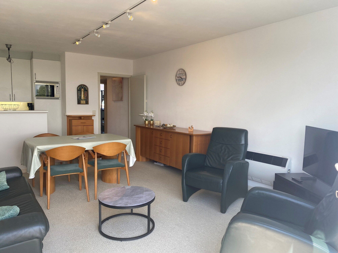 Others 3, Apartment in Nieuwpoort Near the Beach, West-Vlaanderen