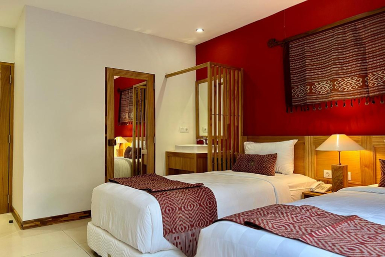 Bedroom 6