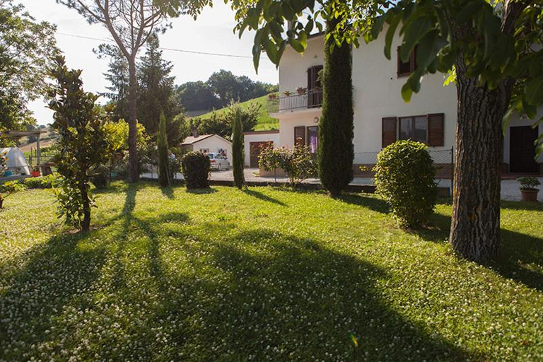 Others 3, B&B Monte San Pietro, Pesaro E Urbino