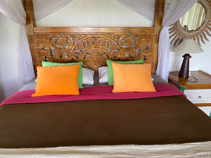 Bedroom 21