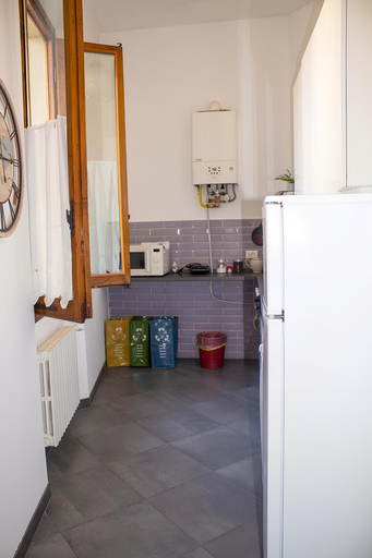 Others 4, Ponchielli 8 Vintage Flat, Florence