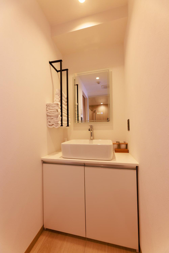 4, MKG Home・芝, Minato