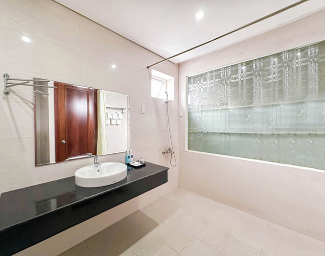 Bathroom 4, Doha Central Bliss Danang Hotel by Haviland, Da Nang