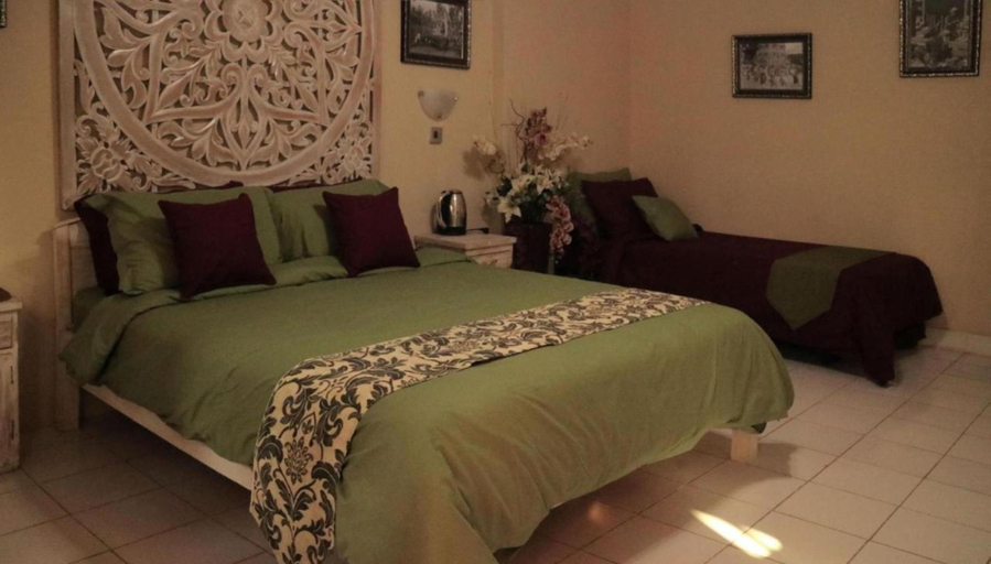 Bedroom 21