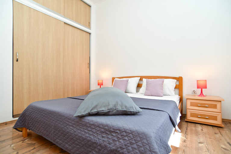 Bedroom 3, Apartment 759, Vodnjan