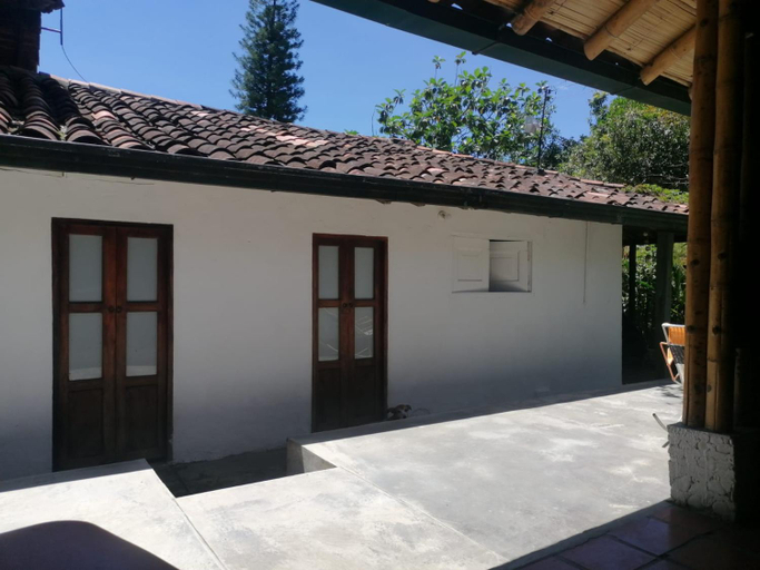 Others 3, Casa El Cedro, Charalá