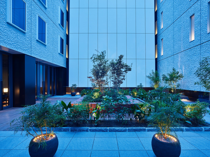 Exterior & Views 3, Mitsui Garden Hotel Nihonbashi Premier Tokyo, Chūō