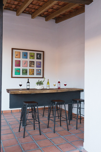 Food & Drinks 4, Casa Entrevez, Ensenada
