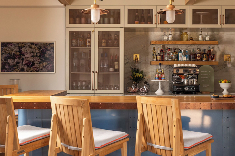 Food & Drinks 5, The Brant, Nantucket