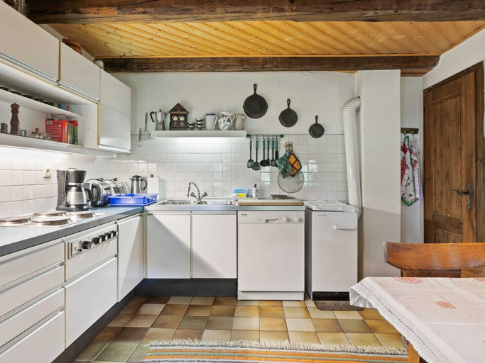 Others 2, Chalet in Arriach near Gerlitzen Ski Area, Villach Land