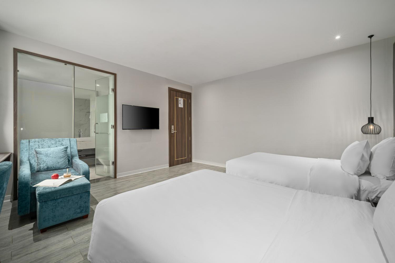 Bedroom 7