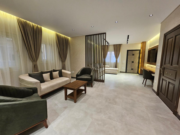 Others 5, M Residence Deluxe Apartment New Cairo, New Cairo City