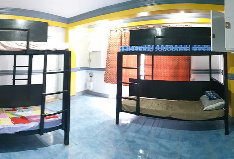 RGL Pinamalayan Condotel Room Type - Family room - 8 Adults