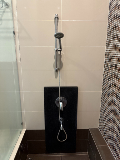 Bathroom 5, Swiss Garden Residences by Roomy, Kuala Lumpur