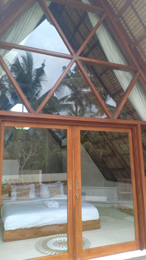 Rooms of Kamadeva Villas by Great Bali Villas