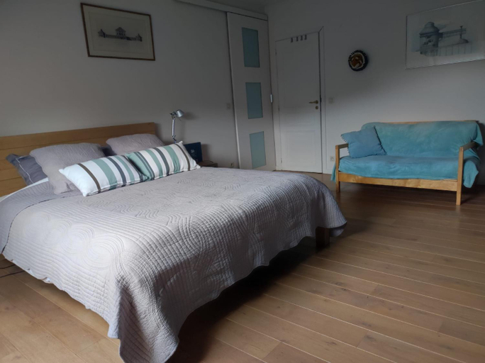 Others 5, F1 Circuit 2Min 2 Rooms Stay, Liège
