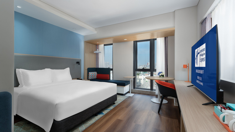 Bedroom 7