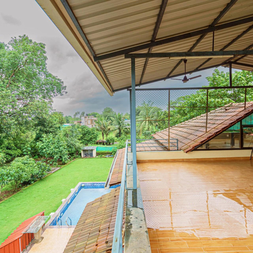 Others 3, 77 Princess Farm Karjat, Raigarh