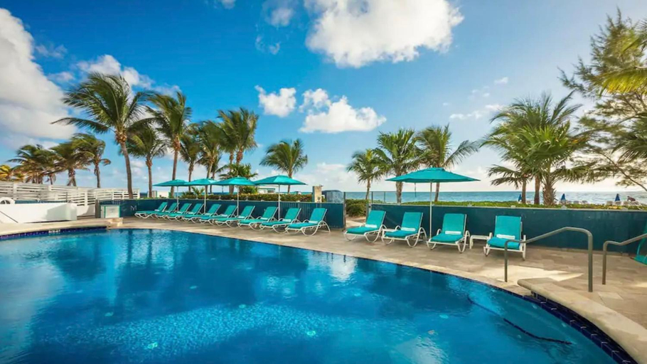 Others 4, Deluxe Studio Balcony Bay View Amazing Pool, Miami-Dade