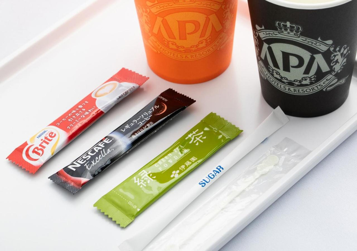 Amenities 2