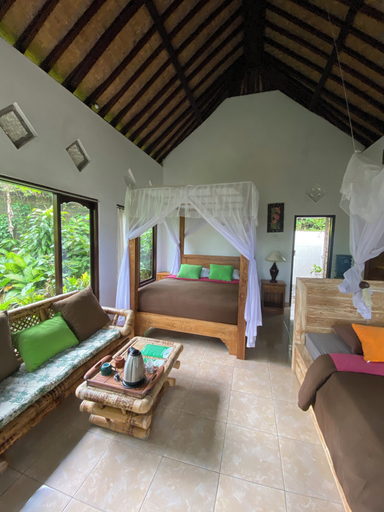 Bedroom 9
