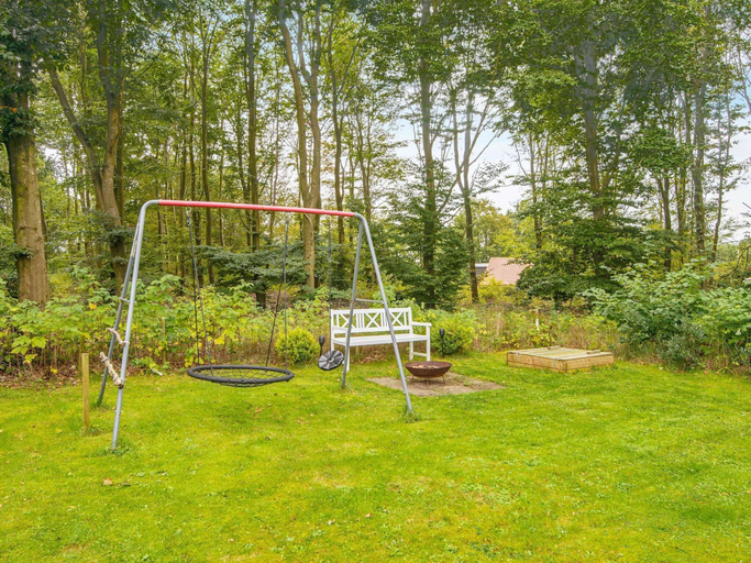 Others 5, 6 Person Holiday Home in Toftlund, Tønder