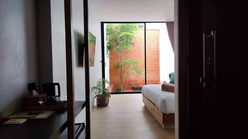 Others 3, Tree Space Living, Lang Suan