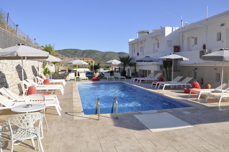 Sport & Beauty 3, Golden View Studios, South Aegean