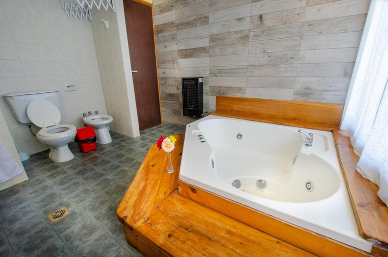 4, APARTH HOTEL 1 estrella UNSUR, Bariloche