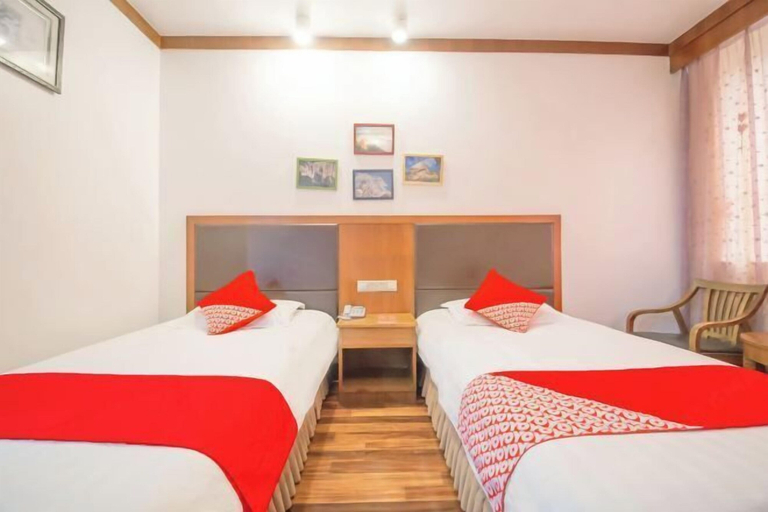 Bedroom 6