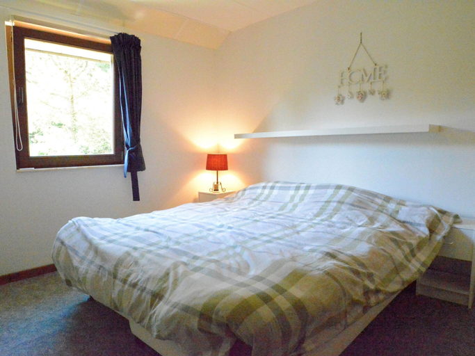 Bedroom, Spacious House With Beautiful Terrace, Namur