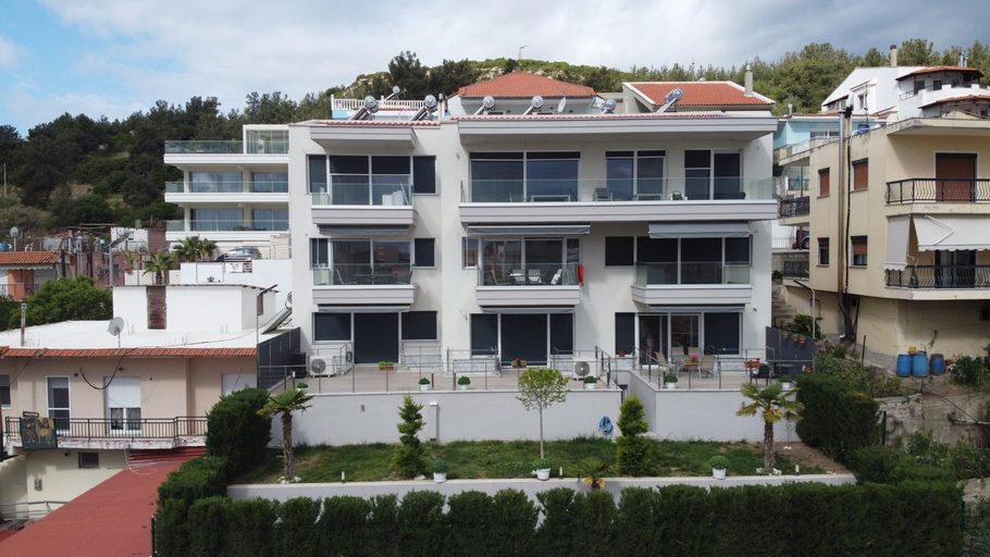 Others 4, Lili's & Maxi's Apartments, East Macedonia and Thrace