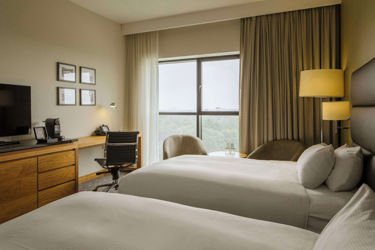 Bedroom 6