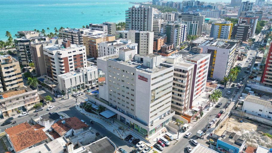 Others 1, Hilton Garden Inn Maceio, Maceió (capital)