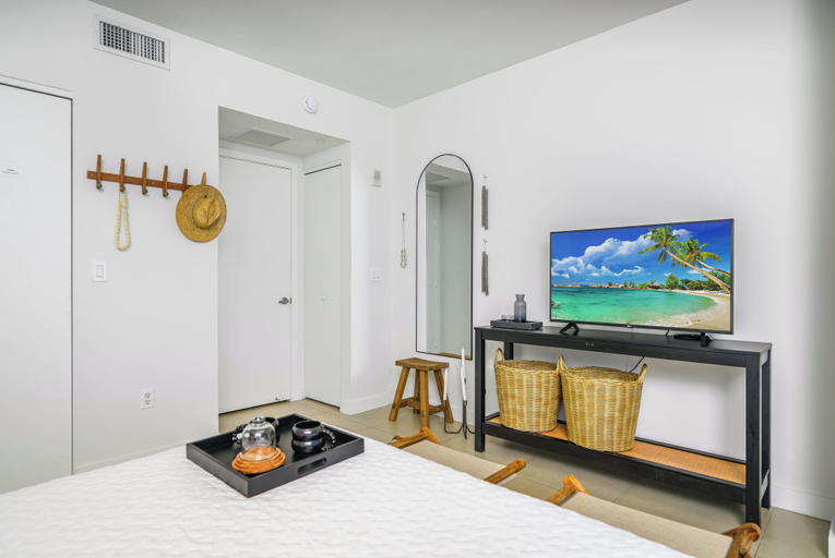 Bedroom 4, Monte Carlo by Miami Vacations, Miami-Dade