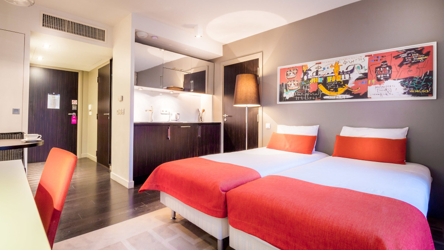 Bedroom 20