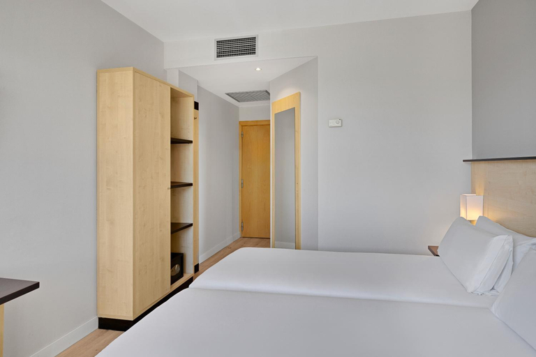 Bedroom 3, B&B HOTEL Madrid Pinar de Las Rozas, Madrid