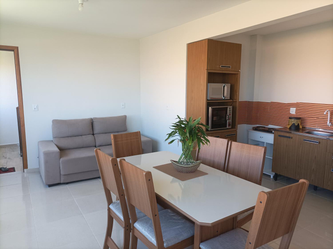 Others 3, Apartamentos Beira Mar, Jaguaruna