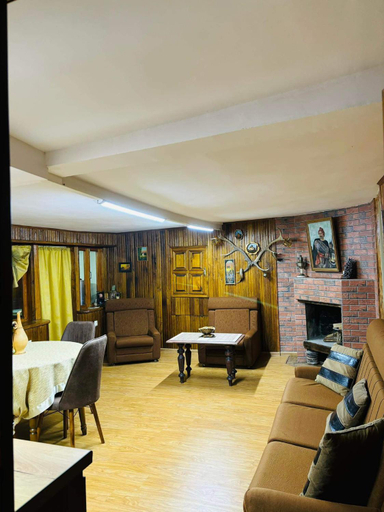 Others 5, Gora Hotel, Tskaltubo