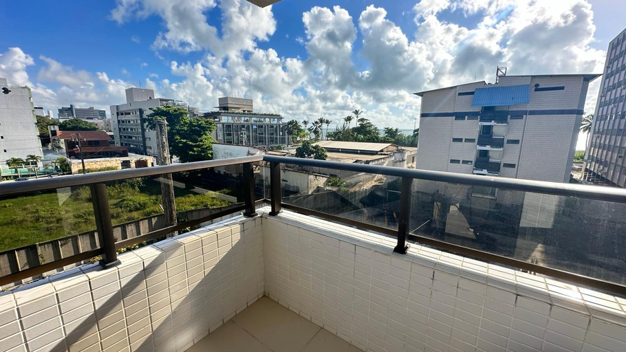 Others 4, Apartamento lindo a beira mar de Joao Pessoa, João Pessoa