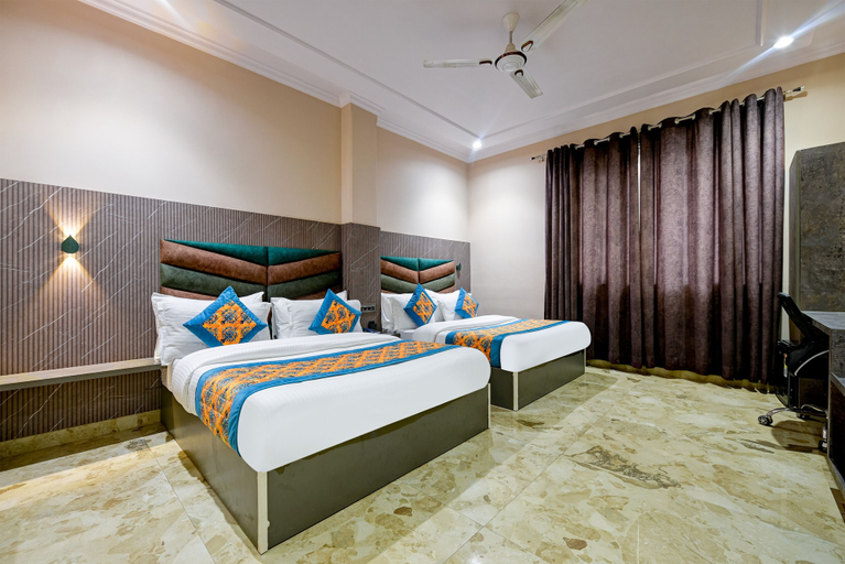 Bedroom 8