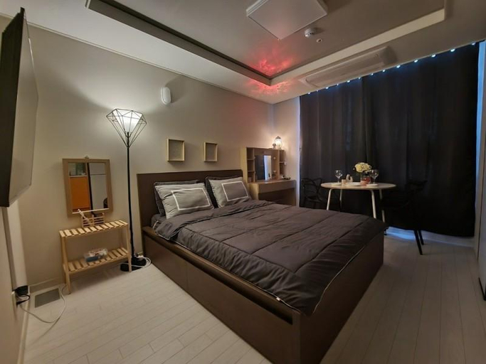 Bedroom 19